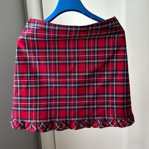Draper James Skirt